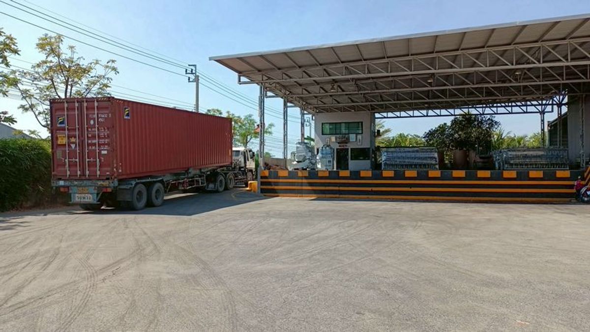 โกดังให้เช่า บางบัวทอง 1600ตรม (รหัสทรัพย์TW4-231025) – รูปที่ 4