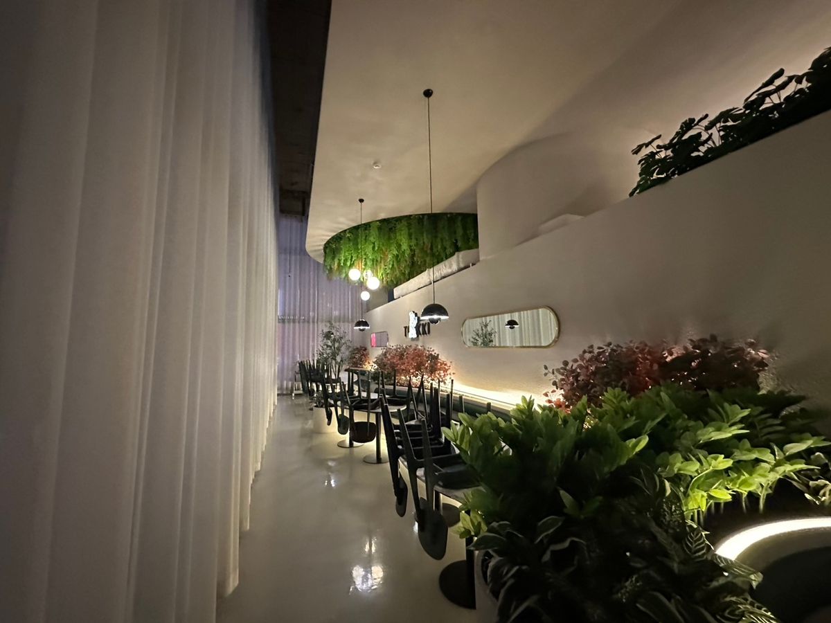 3 ห้องทำเลทอง พื้นที่ร้านอาหาร/ค้าปลีก ย่านทองหล่อ 197-208 ตร.ม. – รูปที่ 3
