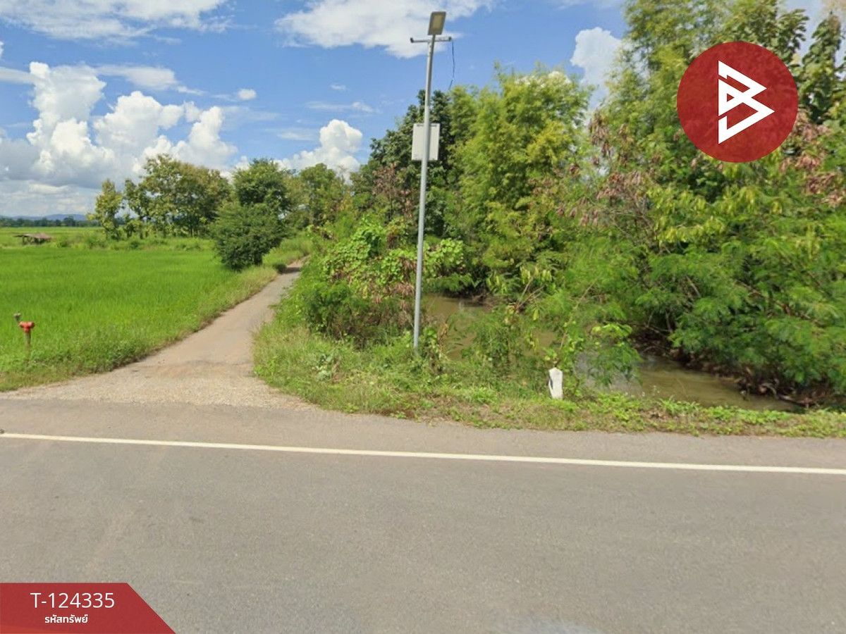 Land for sale, area 10 rai 2 ngan 73 sq m, Dok Khamtai, Phayao. – รูปที่ 2