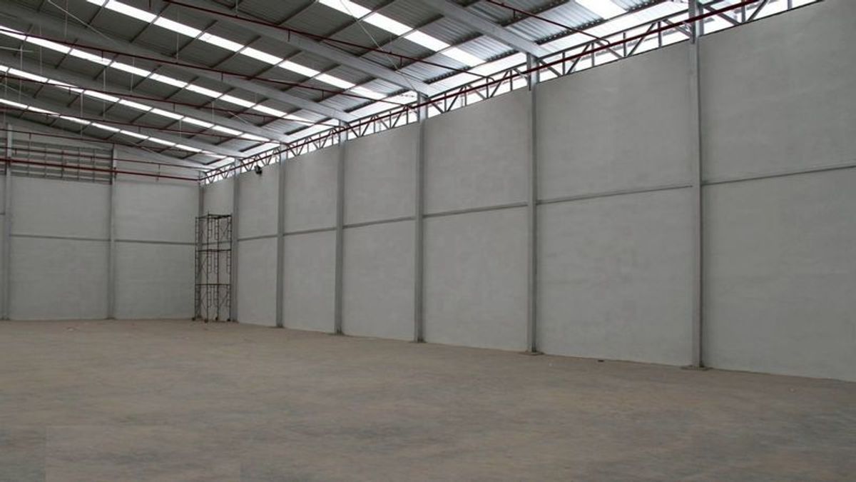 โกดังให้เช่า บางบัวทอง 1200ตรม (รหัสทรัพย์TW4-221025) – รูปที่ 3