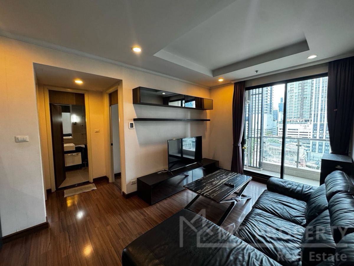 Supalai Elite Sathorn 2 ห้องนอน 97ตรม ขายเพียง 12.5Mb สนใจติดต่อ 0816878954