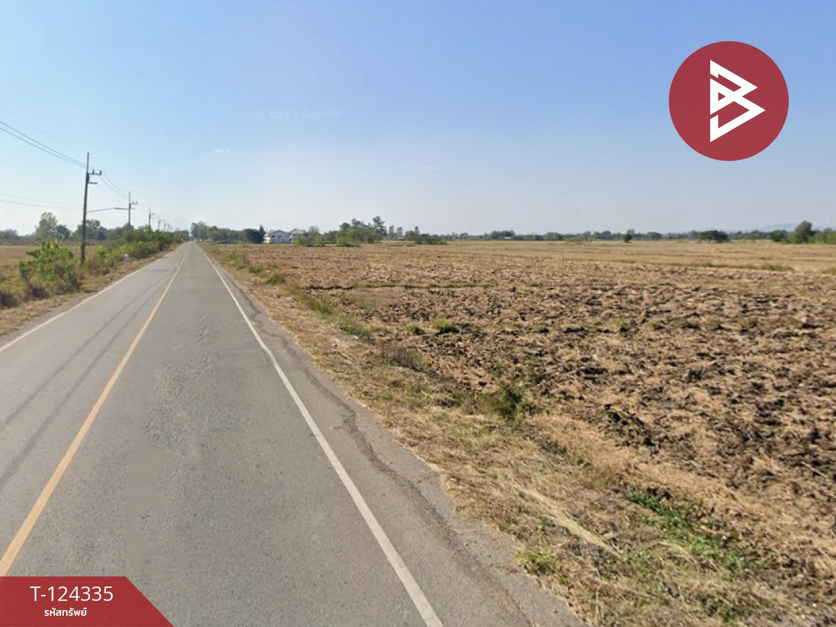 Land for sale, area 10 rai 2 ngan 73 sq m, Dok Khamtai, Phayao. – รูปที่ 4