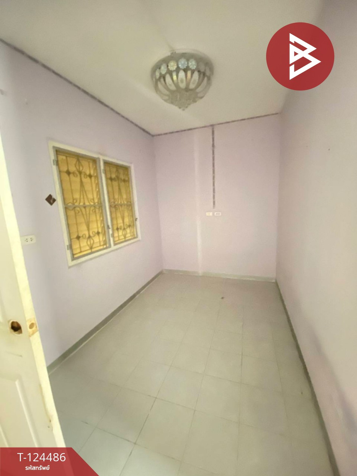 ขายห้องชุด เอื้ออาทรสมุทรปราการ1 แพรกษา-นิคมบางปู สมุทรปราการ – รูปที่ 4