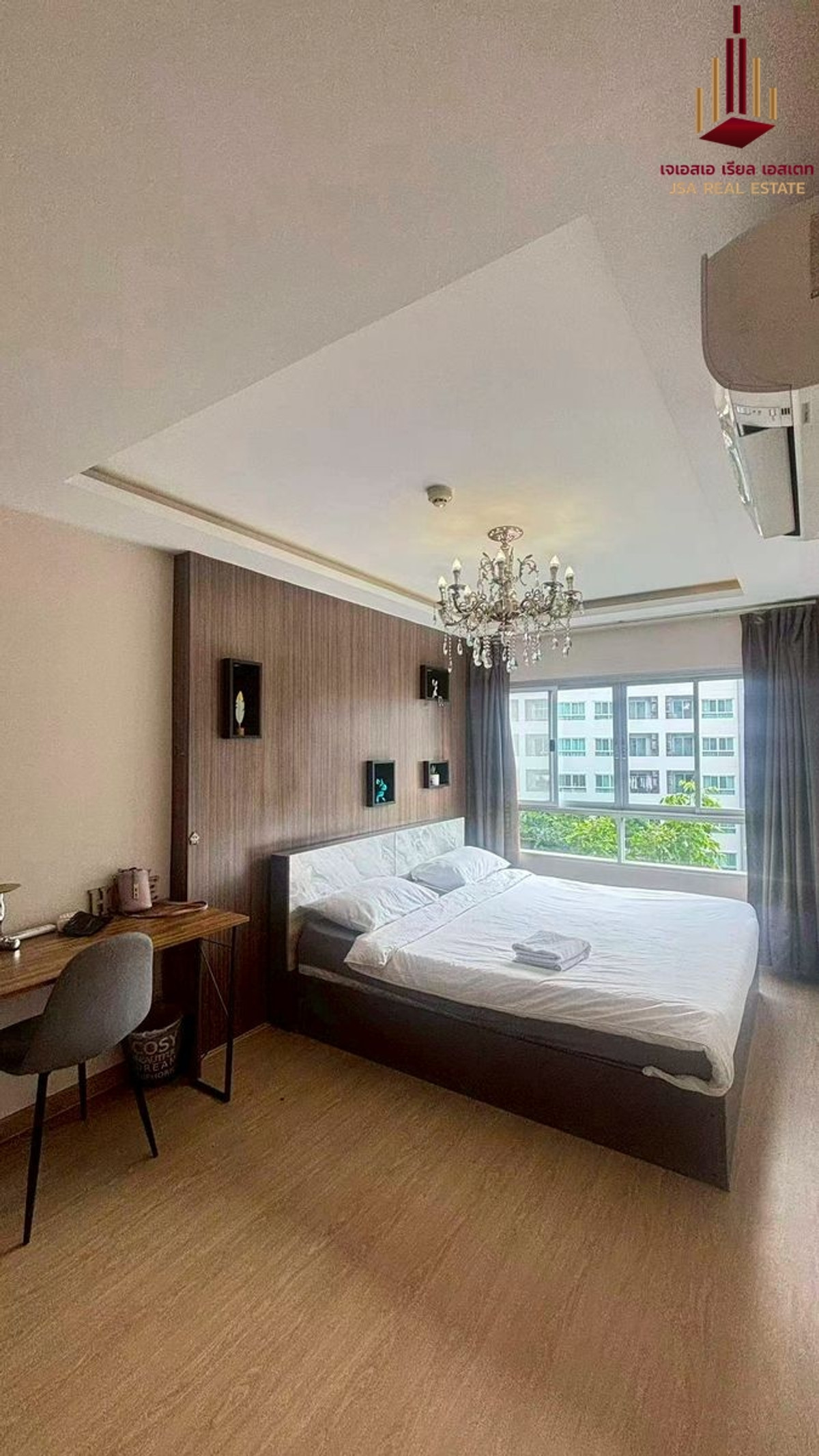 ✨ For Sale: Elio Del Ray Sukhumvit 64 Condo ✨💰only 2,200,000 THB