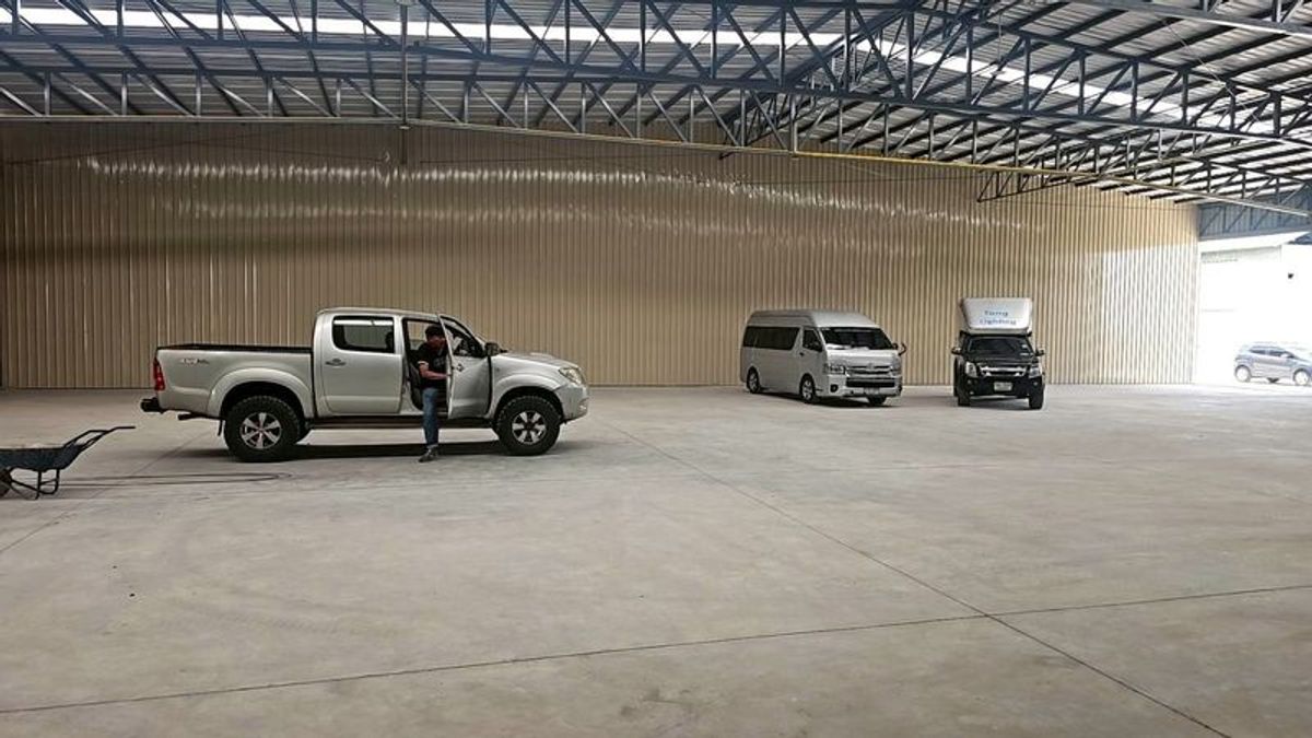 โกดังให้เช่า บางบัวทอง (รหัสทรัยพ์ TW4-211025) – รูปที่ 3