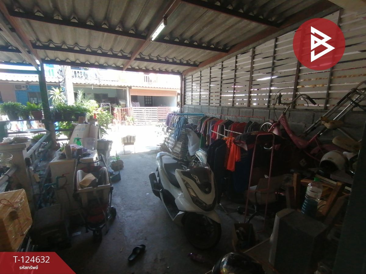  ขายทาวน์เฮ้าส์ หมู่บ้านวงศกร5 หนองระแหง4แยก1 คลองสามวา กรุงเทพมหานคร – รูปที่ 3