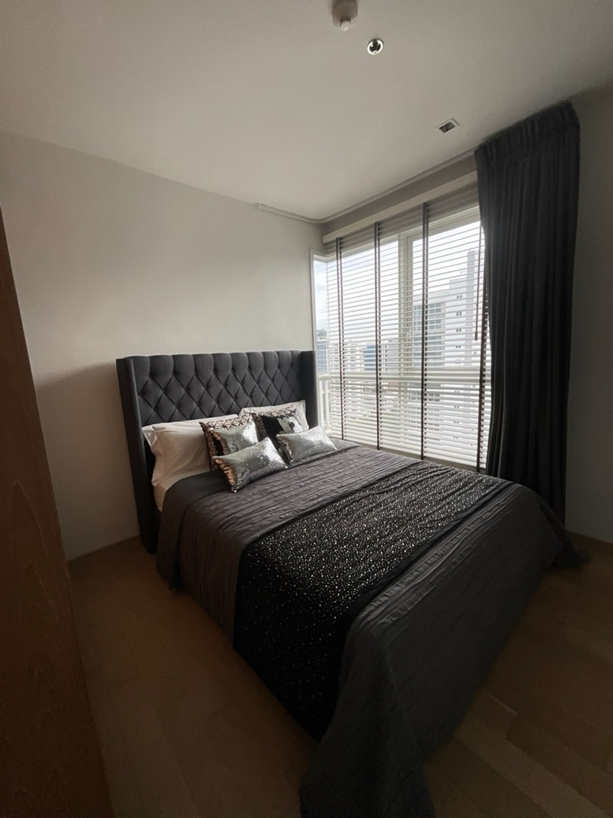🔥Rent at HQ Thonglor 🔥2BR 2BR.🔥Specia 70,000🔥77sqm 🔥Floor28 – รูปที่ 4