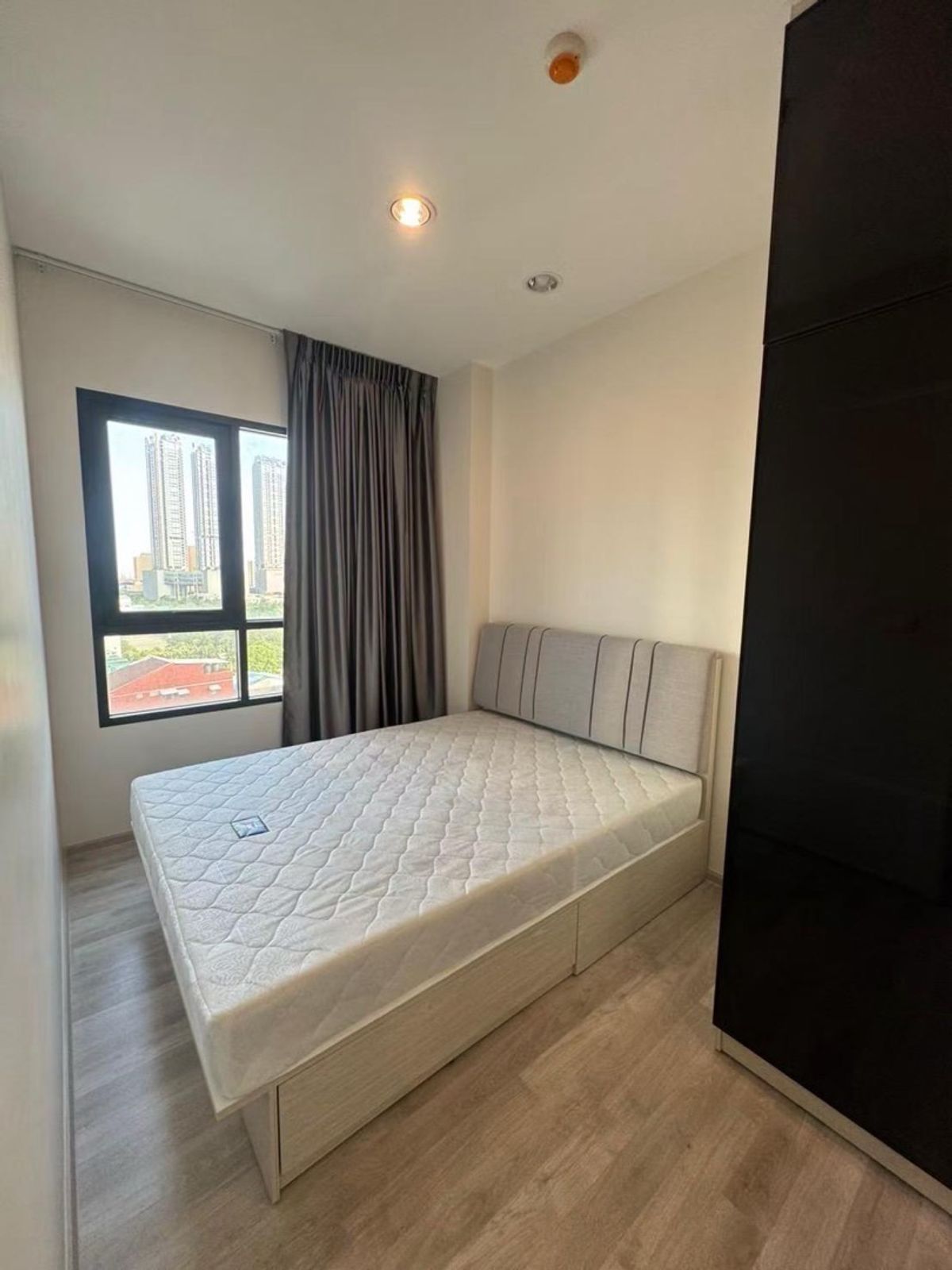 Nich mono space mega Bangna /2bedroom,50 sqm/18,000 – รูปที่ 4