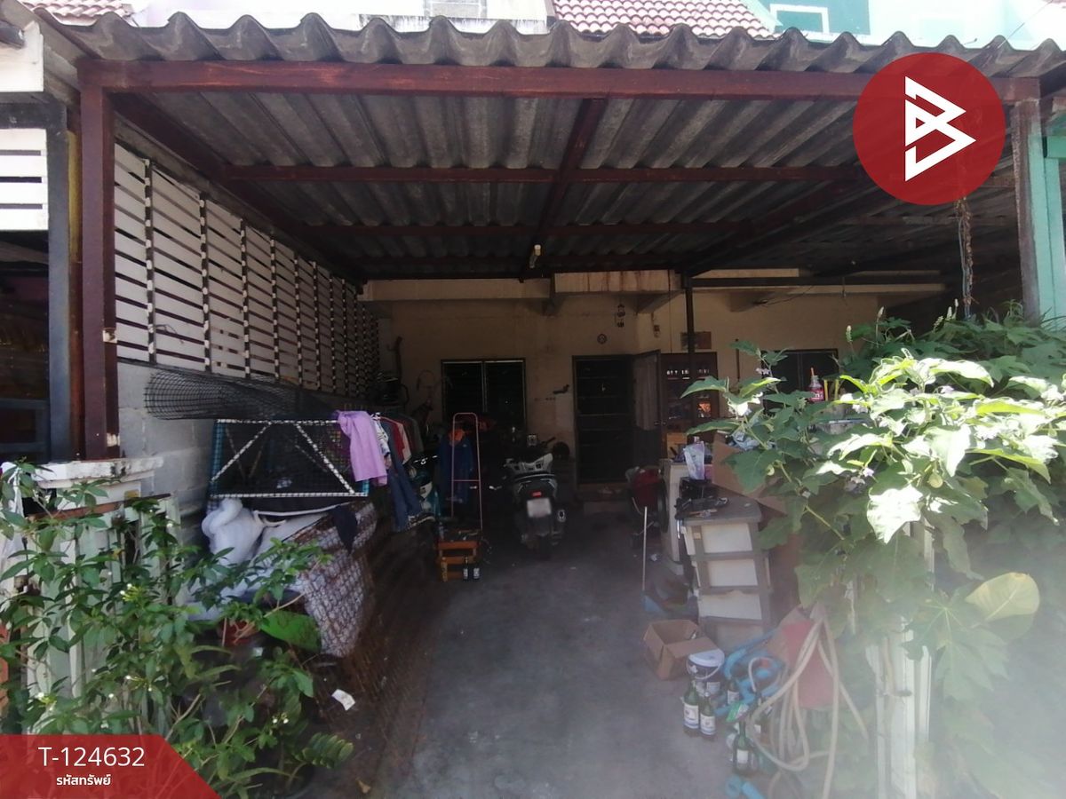  ขายทาวน์เฮ้าส์ หมู่บ้านวงศกร5 หนองระแหง4แยก1 คลองสามวา กรุงเทพมหานคร – รูปที่ 2