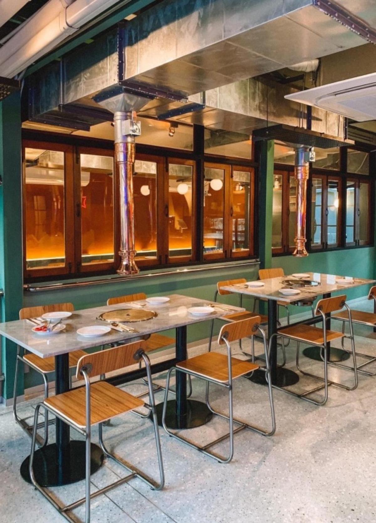 ให้เช่าบ้านทำธุรกิจ สำนักงาน ร้านอาหาร คาเฟ่ ใกล้ๆbtsเอกมัย – รูปที่ 3