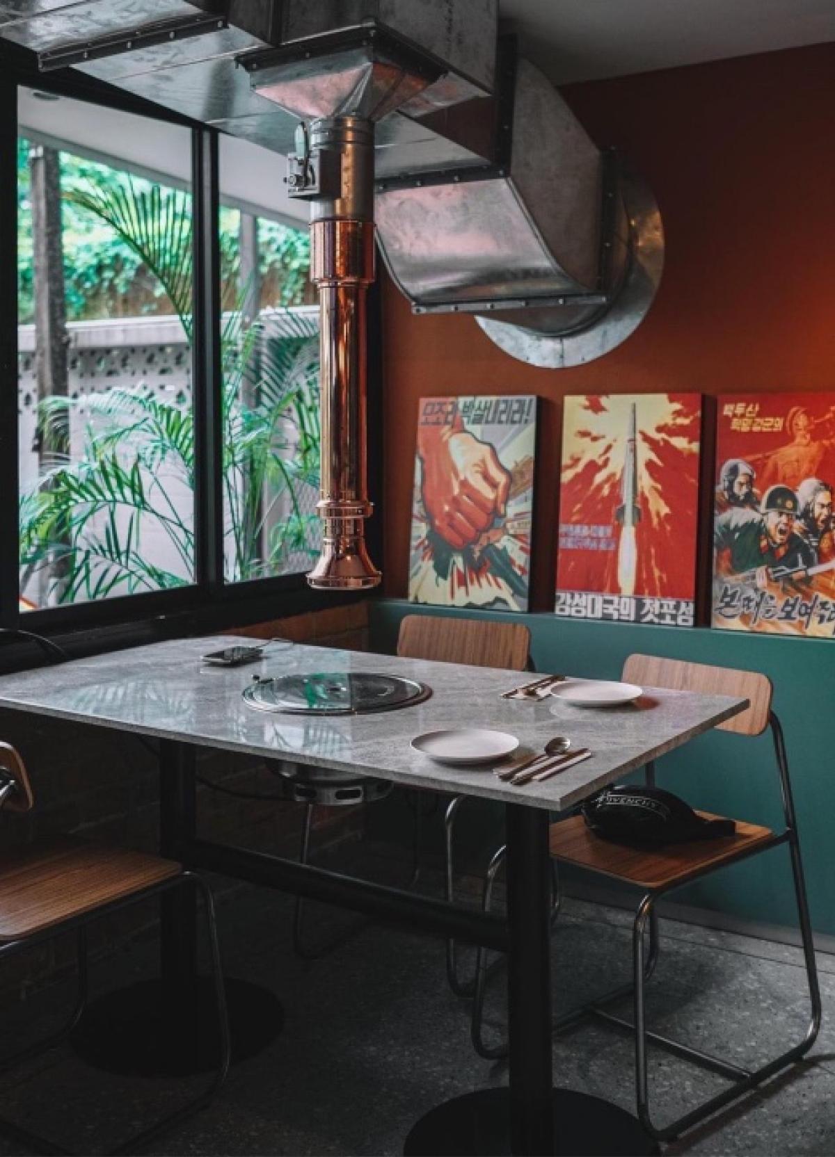 ให้เช่าบ้านทำธุรกิจ สำนักงาน ร้านอาหาร คาเฟ่ ใกล้ๆbtsเอกมัย – รูปที่ 4