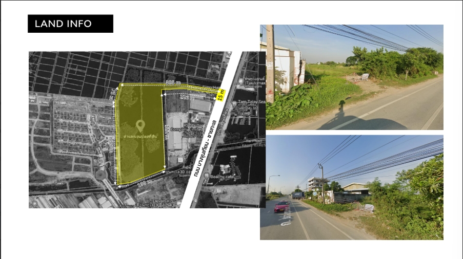 🔥Urgent Sale🔥 Land in Bang Khun Thian, near King Mongkut's University of Technology Thonburi, Bang Khun Thian Campus 🔥Urgent Sale🔥 Land in Bang Khun Thian, near King Mongkut's University of Technology Thonburi, Bang Khun Thian Campus