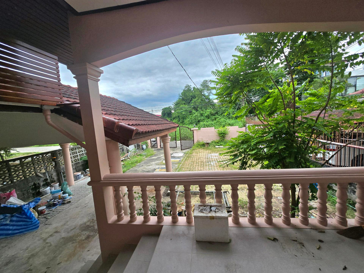 ให้เช่า บ้านเดี่ยว2ชั้น 100 ตรว. รามอินทรา77 คู้บอน ใกล้แฟชั่นไอซ์แลนด์ – รูปที่ 3