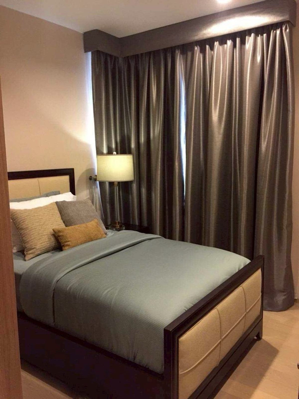🔥Rent at HQ Thonglor 🔥2BR 2BR.🔥Specia 60,000🔥75sqm 🔥Floor11 – รูปที่ 4