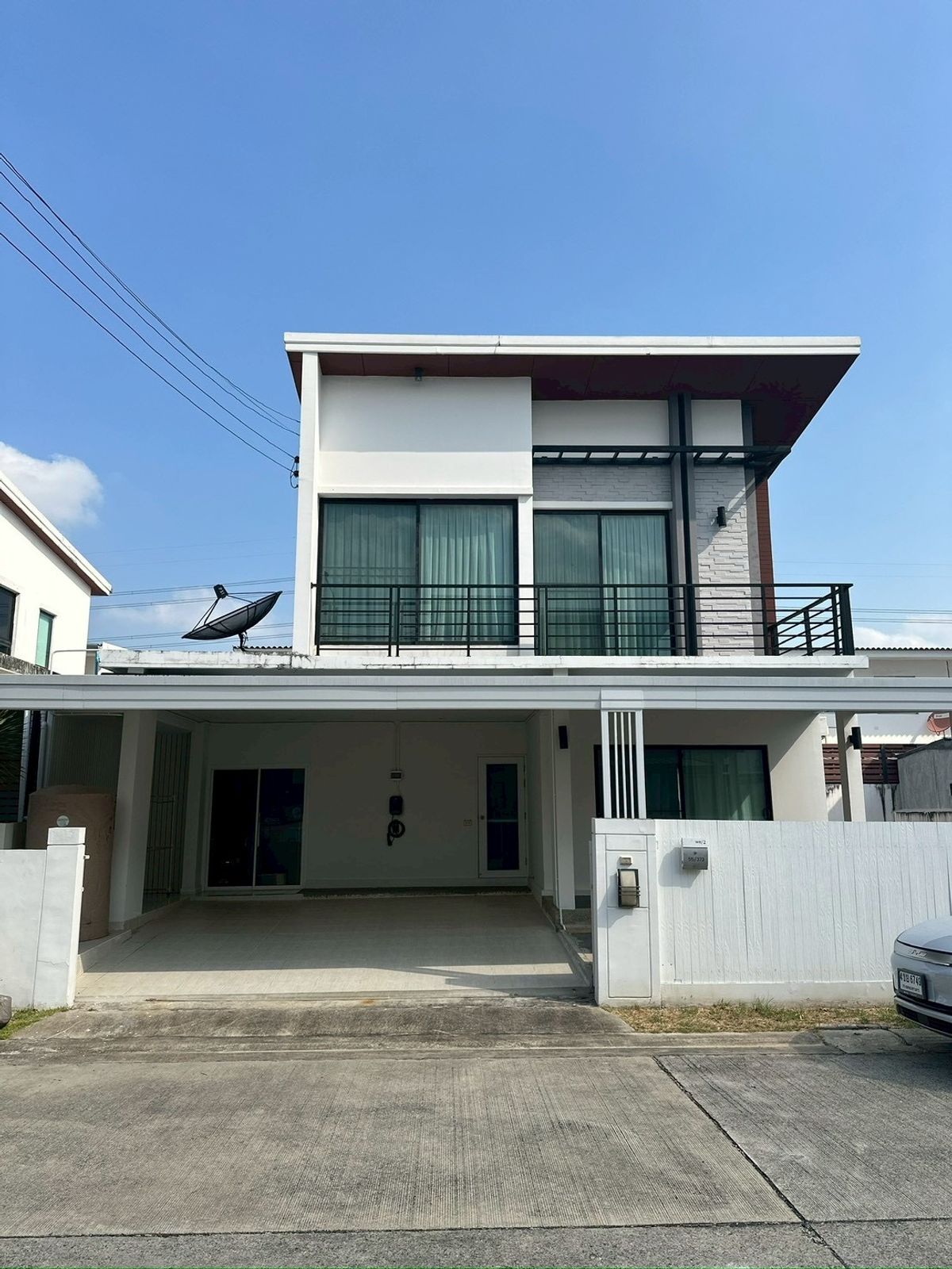 วี ทู อ่อนนุช - พระราม 9 / 4 ห้องนอน (ขายพร้อมผู้เช่า), We 2 Onnut - Rama 9 / 4 Bedrooms (SALE WITH TENANT) FON242 วี ทู อ่อนนุช - พระราม 9 / 4 ห้องนอน (ขายพร้อมผู้เช่า), We 2 Onnut - Rama 9 / 4 Bedrooms (SALE WITH TENANT) FON242