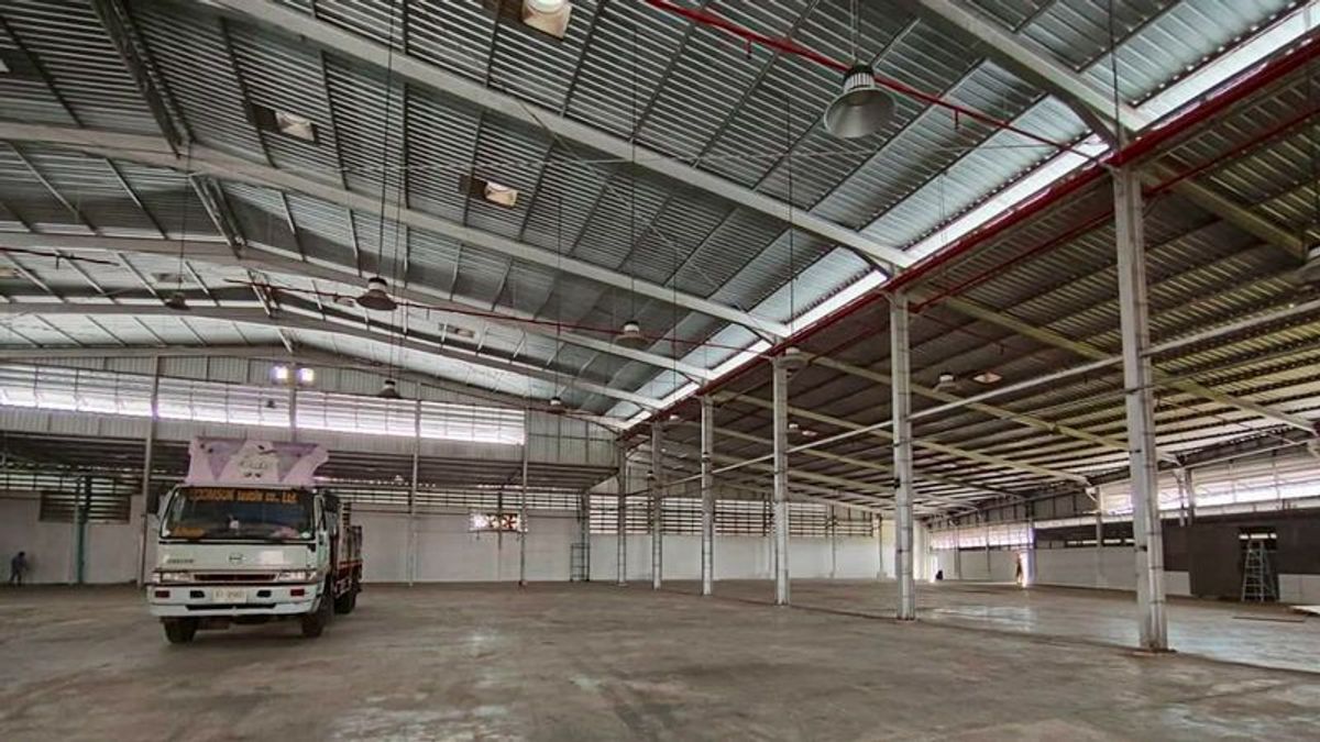 โกดังให้เช่า บางบัวทอง 1600ตรม (รหัสทรัพย์TW4-231025) – รูปที่ 3
