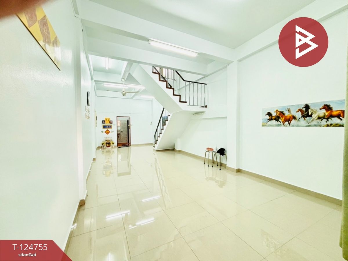 ขายทาวน์เฮ้าส์ หมู่บ้านธารทองวิลล่า ภาษีเจริญ กรุงเทพมหานคร – รูปที่ 2