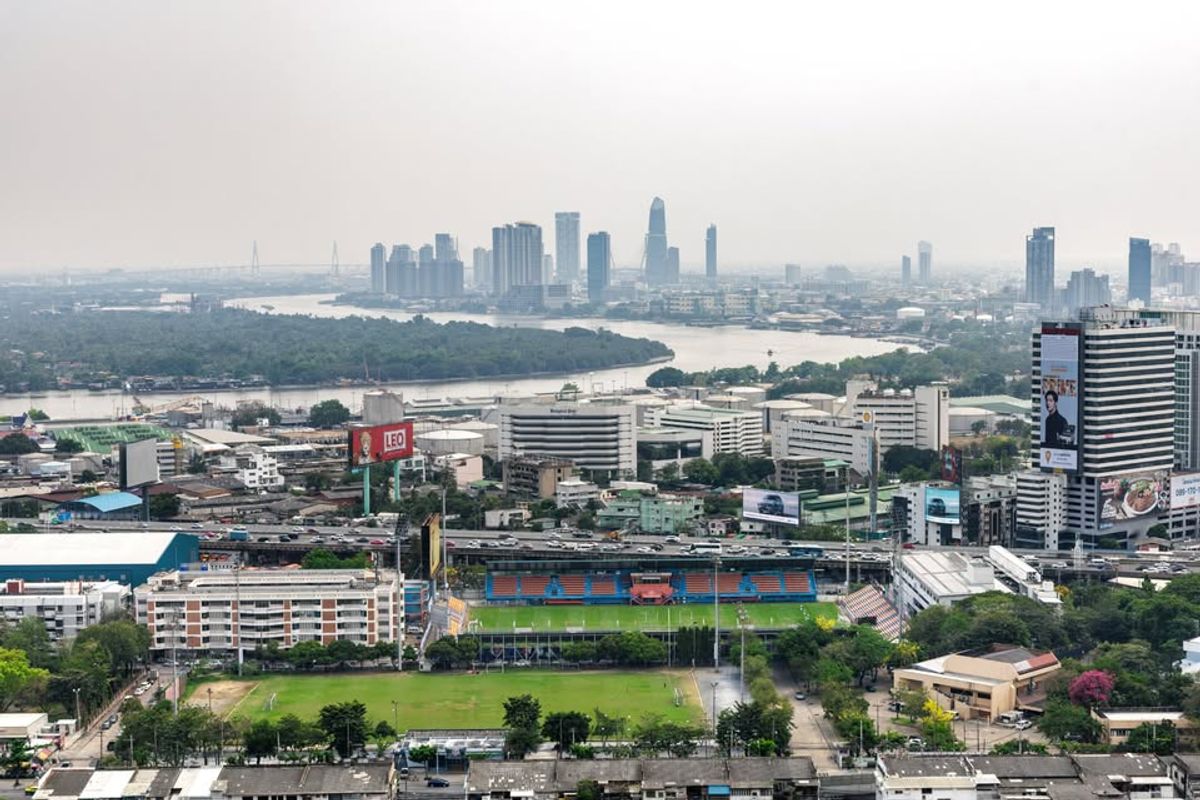  For Rent Ready to move – รูปที่ 2