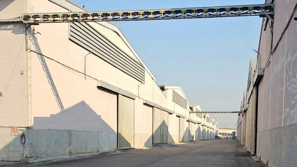 Warehouses for rent in Bang Bua Thong (Property Code TW4-221025) Warehouses for rent in Bang Bua Thong (Property Code TW4-221025)