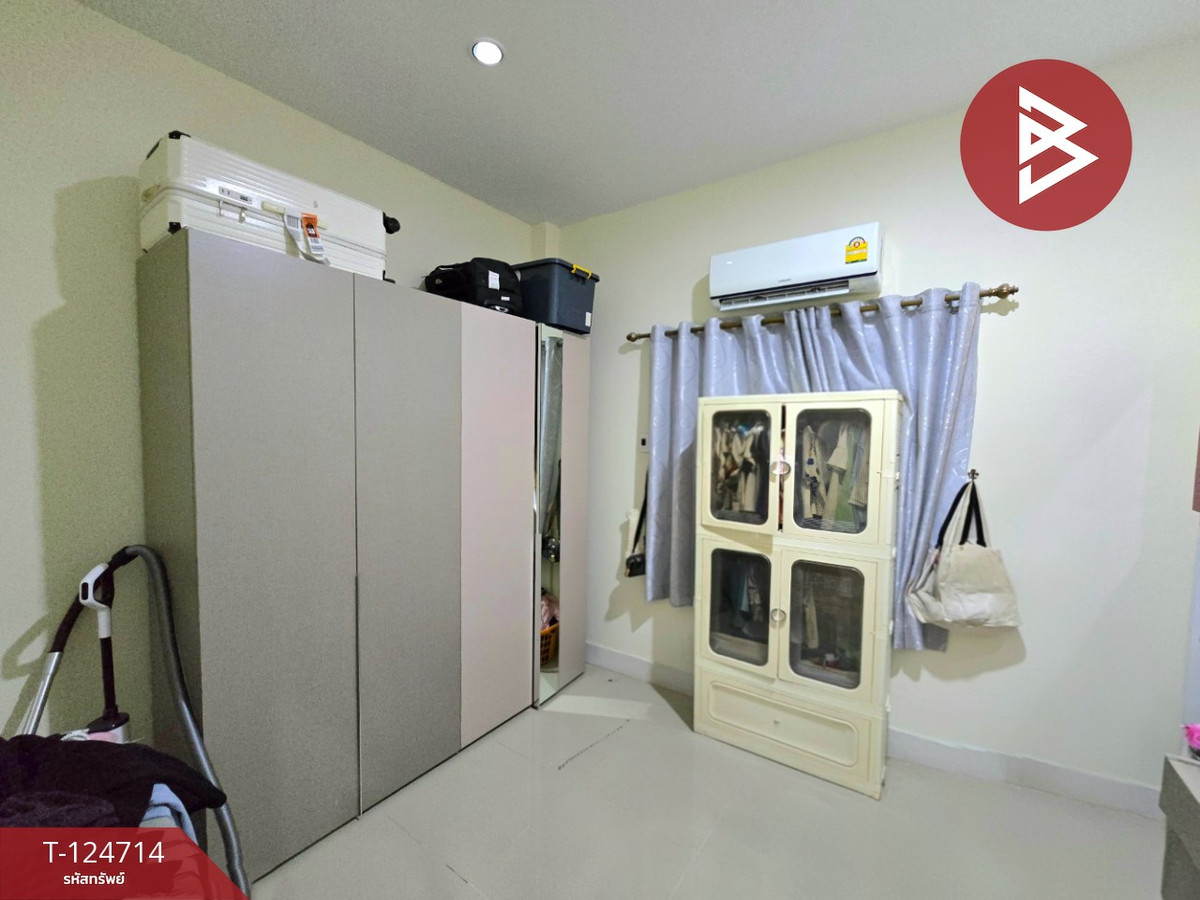 ขายบ้านเดี่ยว เนื้อที่ 52.4 ตารางวา สามความเผือก นครปฐม – รูปที่ 4