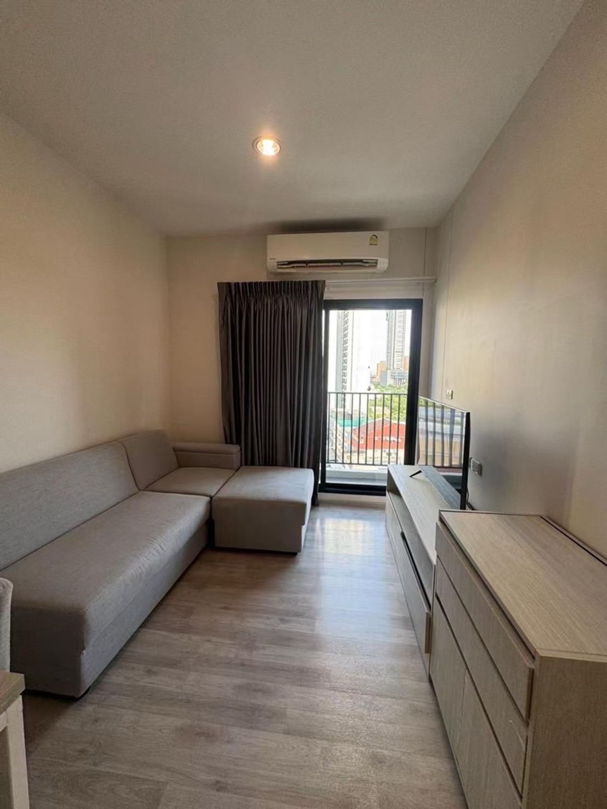 Nich mono space mega Bangna /2bedroom,50 sqm/19,000 Nich mono space mega Bangna /2bedroom,50 sqm/19,000