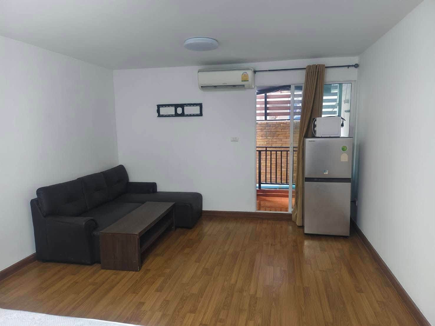 ห้องน่าอยู่เฟอร์ครบ ทำเลดี ราคาดีที่สุด!!⭐Regent Home 22 Sukhumvit 85 (รีเจ้นท์ โฮม 22 สุขุมวิท 85) – รูปที่ 3