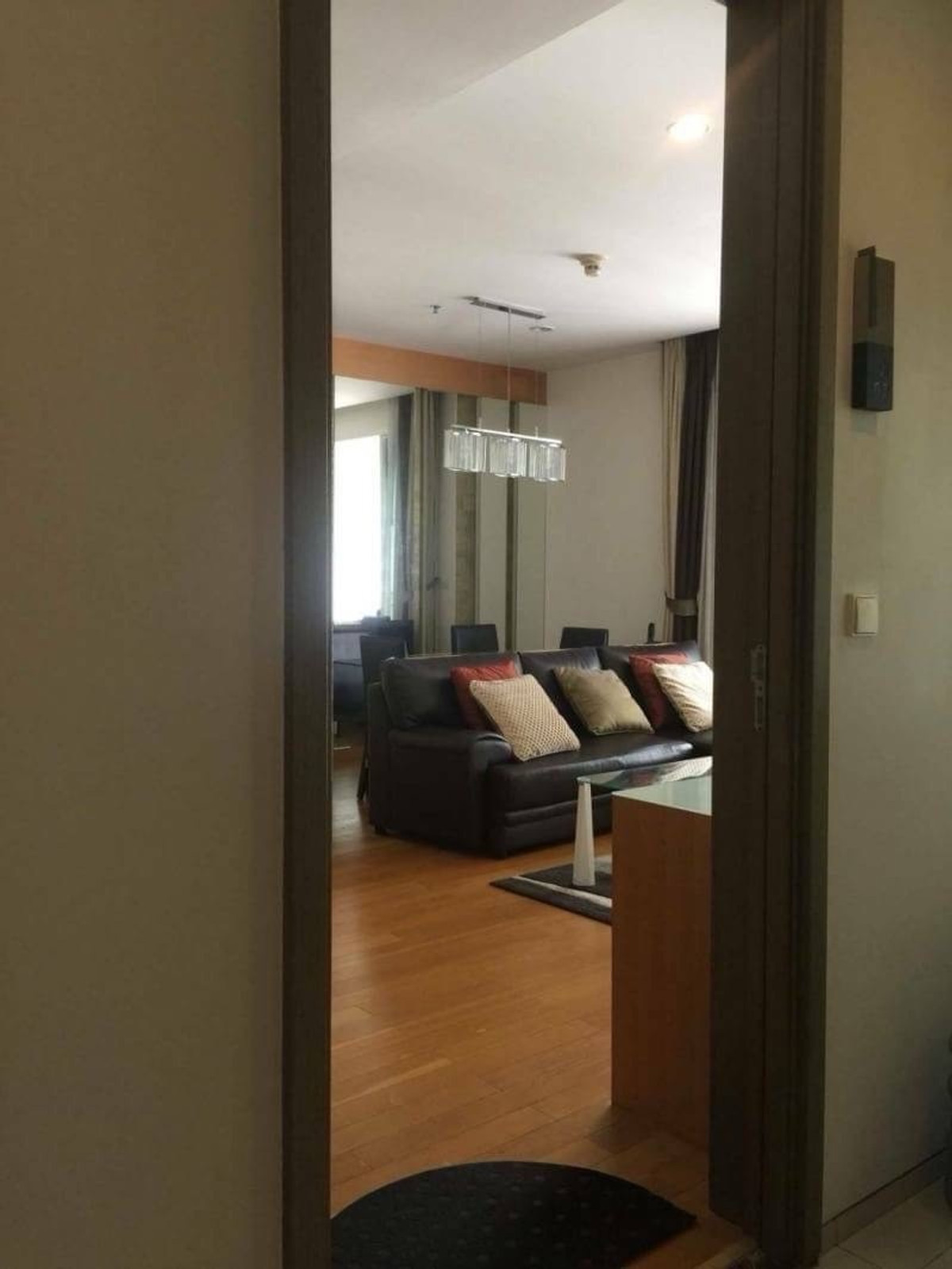 🔥Rent at 39 By Sansiri 🔥2BR 2BR.🔥Specia 70,000🔥80.67 sqm 🔥Floor22 – รูปที่ 3