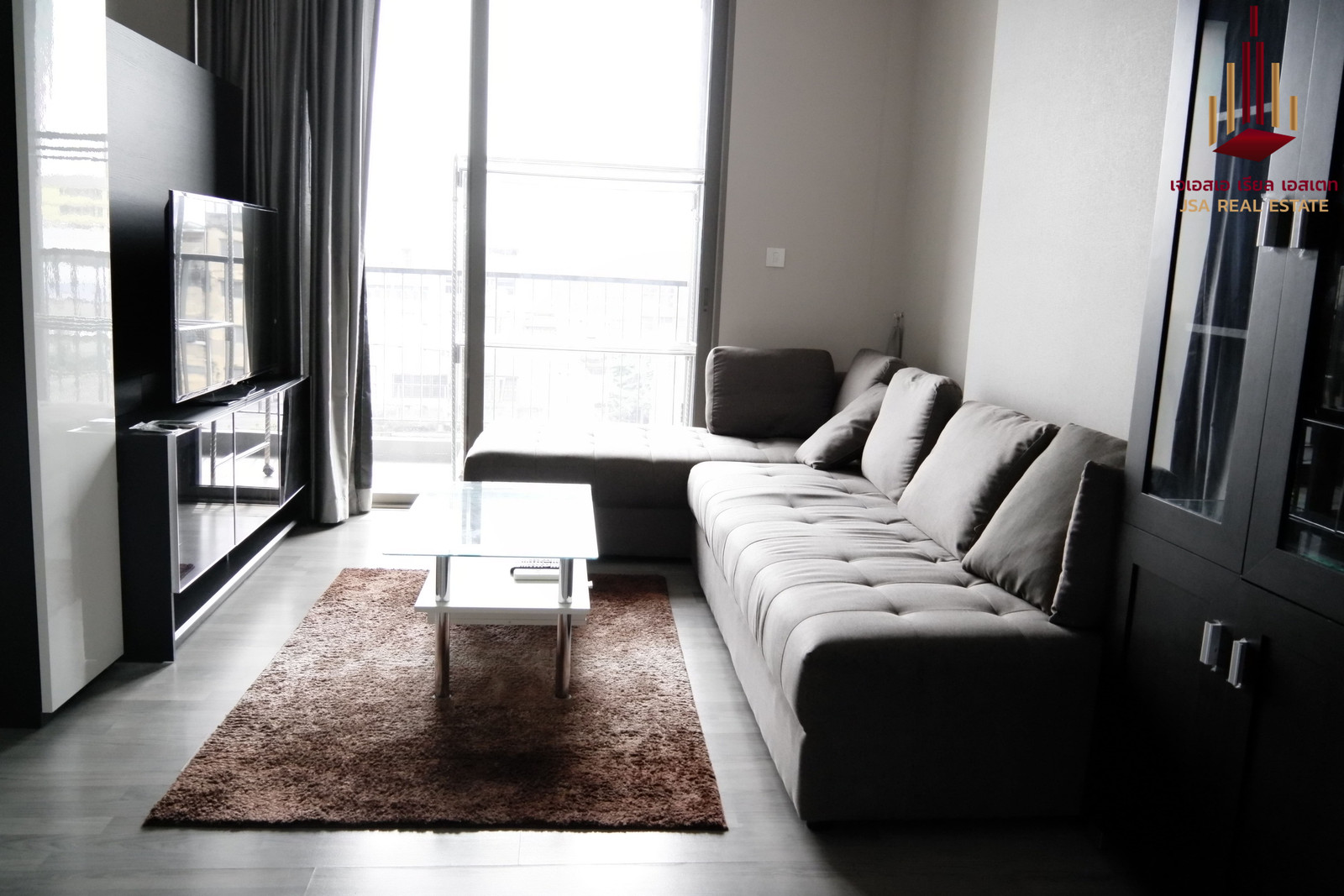 ✨ For Rent: The Room Sathorn - St. Louis Condo ✨ 💰 Only 20,000 THB/month ✨ For Rent: The Room Sathorn - St. Louis Condo ✨ 💰 Only 20,000 THB/month