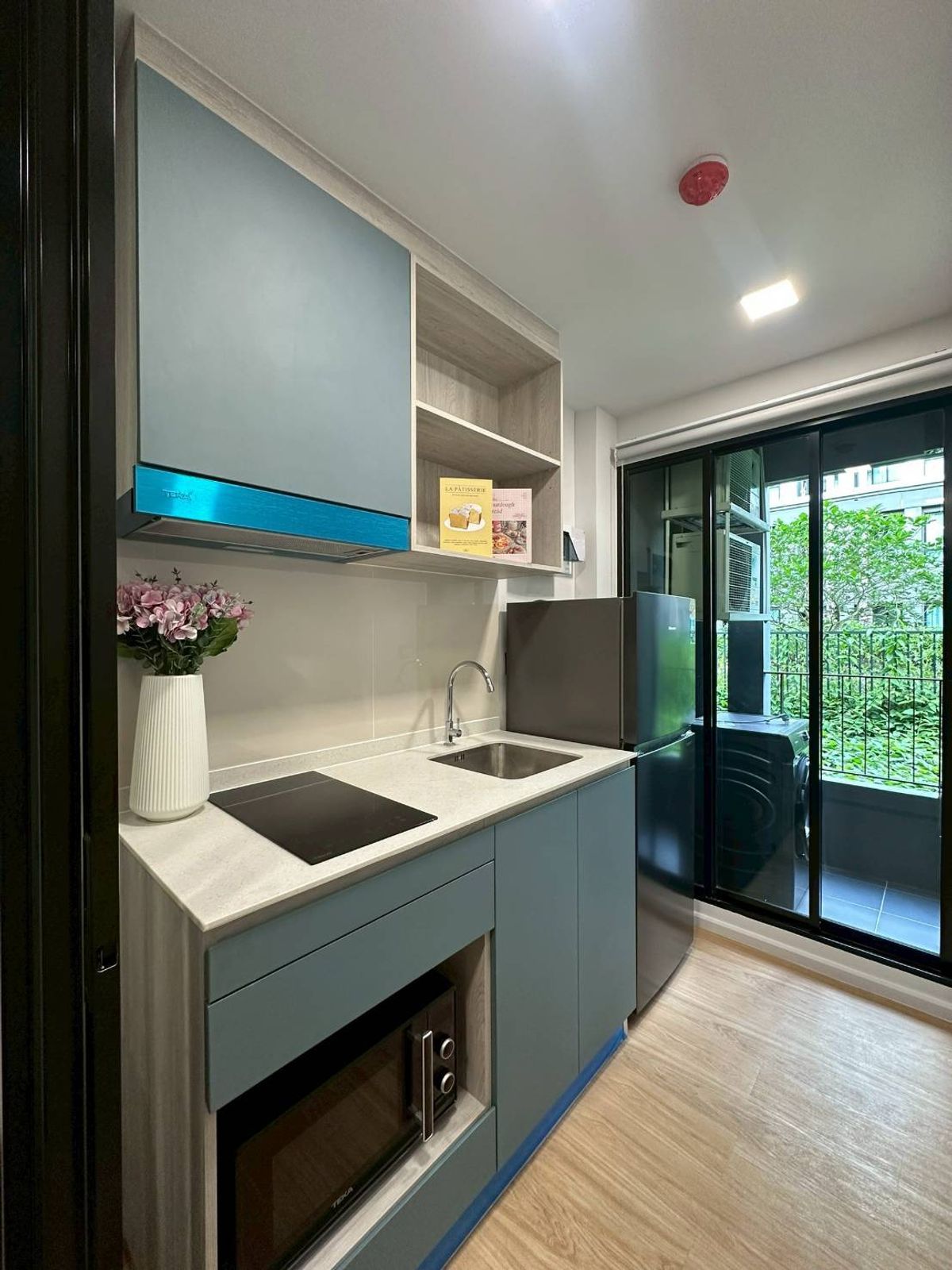 🏡 ให้เช่าคอนโด Atmoz Kanaal Rangsit (แอทโมซ คานาล รังสิต) 13,000 บาท🏡  – รูปที่ 2