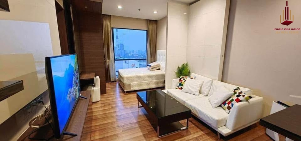 ✨ For Rent: IVY Ampio Condo ✨ 💰 Only 20,000 THB/month ✨ For Rent: IVY Ampio Condo ✨ 💰 Only 20,000 THB/month