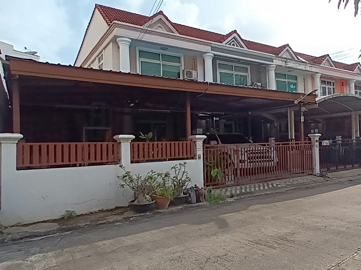 นิรันดร์สิริ ร่มเกล้า สุวรรณภูมิ / 3 ห้องนอน (ขาย), Baan Niransiri Romklao Suvarnabhumi / 3 Bedrooms (FOR SALE) BZD034 นิรันดร์สิริ ร่มเกล้า สุวรรณภูมิ / 3 ห้องนอน (ขาย), Baan Niransiri Romklao Suvarnabhumi / 3 Bedrooms (FOR SALE) BZD034