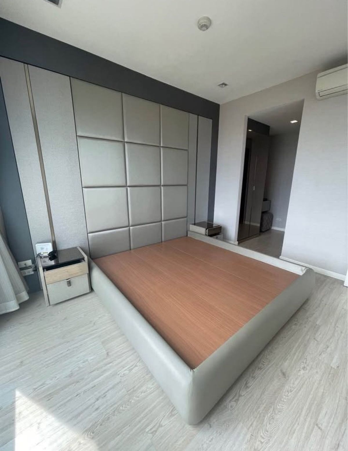 ♢ Chao Phaya River View ♢ ชั้น 15++ ขนาด 82.00 ตร.ม. | 2 ห้องนอน 2 ห้องน้ำ | ตกแต่งครบ | ใกล้ สวนสาธารณะเฉลิมพระเกียรติ 1 นาที, เซ็นทรัล พระราม 3 7 นาที – รูปที่ 4