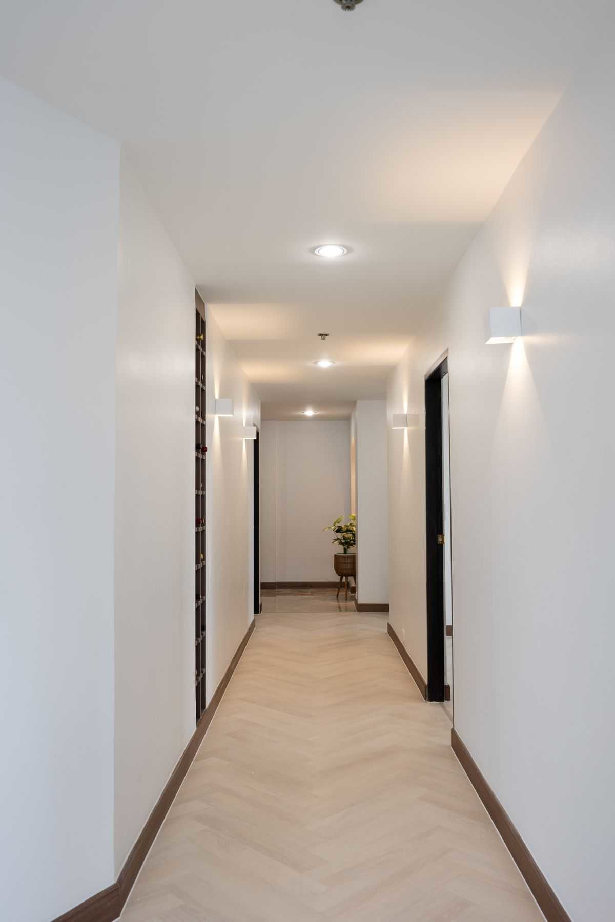 ICON III Condominium | ห้องใหญ่แต่งใหม่ ใจกลางทองหล่อ (184.4 sqm)  3 bed 4 bath (TEL) : 080-065-6570 – รูปที่ 4