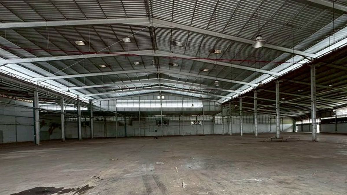 Warehouse for rent in Bang Bua Thong 2,000 sq m (Property Code TW4-241025) Warehouse for rent in Bang Bua Thong 2,000 sq m (Property Code TW4-241025)