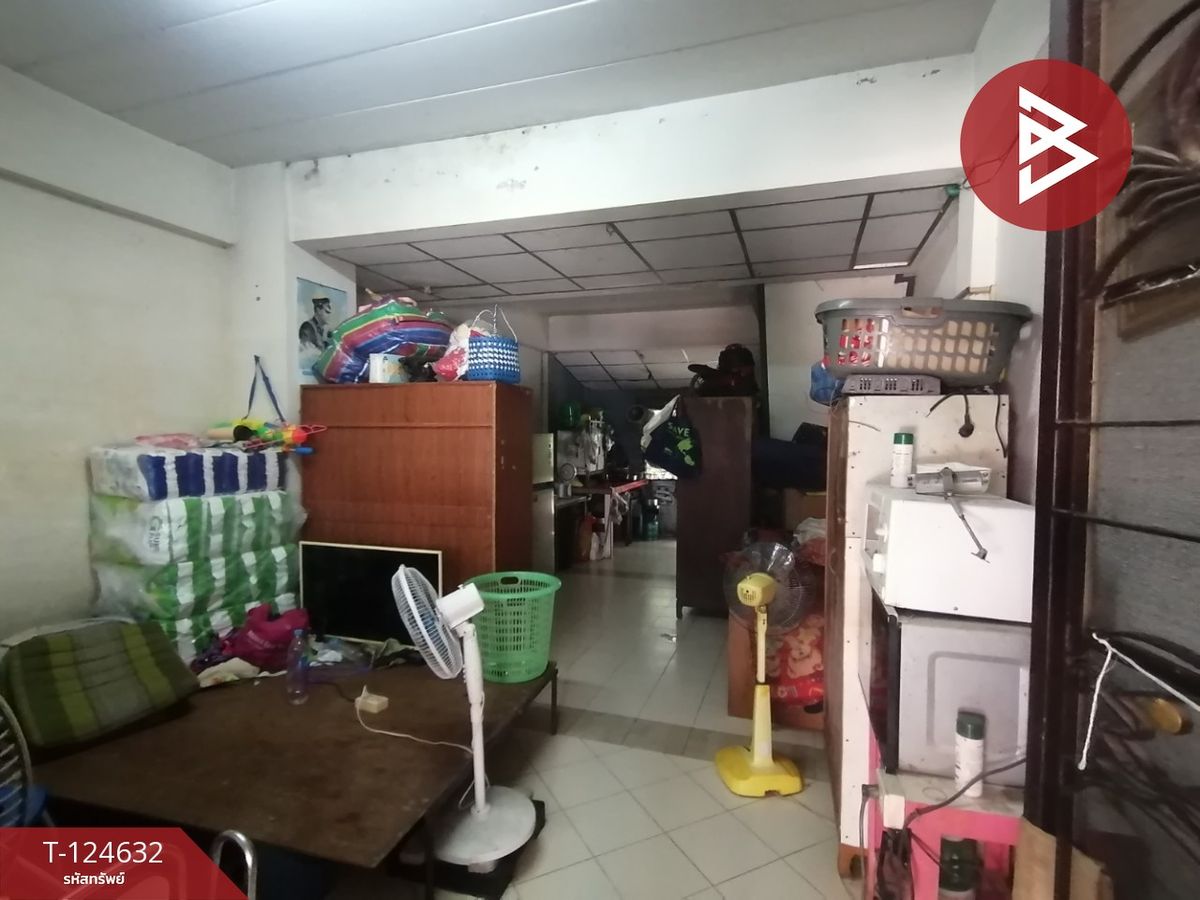  ขายทาวน์เฮ้าส์ หมู่บ้านวงศกร5 หนองระแหง4แยก1 คลองสามวา กรุงเทพมหานคร – รูปที่ 4