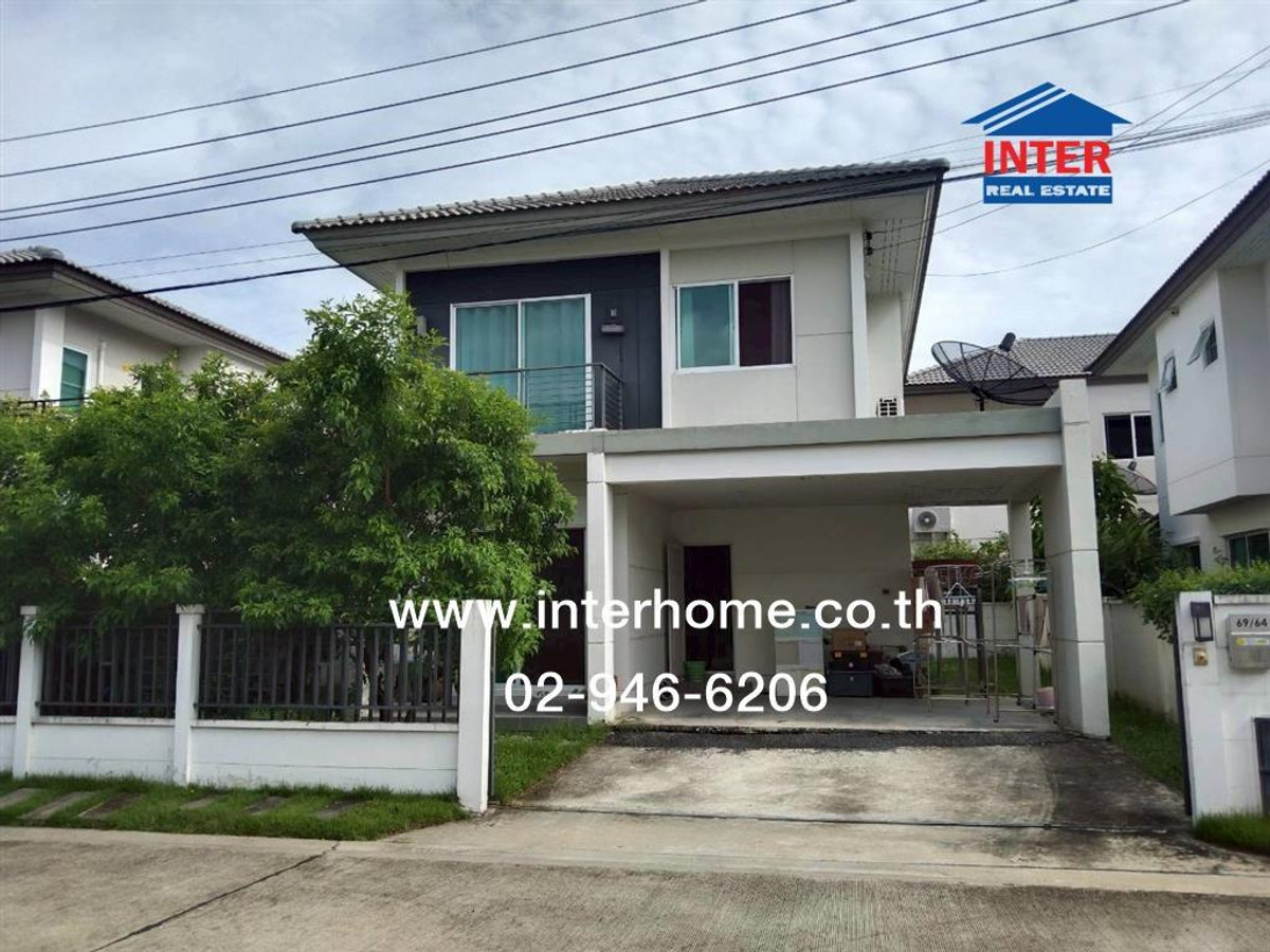 บ้านเดี่ยว 2 ชั้น 51 ตร.ว. หมู่บ้านเซนโทร ชัยพฤกษ์–แจ้งวัฒนะ1 ใกล้แยกราชพฤกษ์345 ถนนทางชนบทนนทบุรี2051 ถนนชัยพฟกษ์-แจ้งวัฒนะ ปากเกร็ด นนทบุรี บ้านเดี่ยว 2 ชั้น 51 ตร.ว. หมู่บ้านเซนโทร ชัยพฤกษ์–แจ้งวัฒนะ1 ใกล้แยกราชพฤกษ์345 ถนนทางชนบทนนทบุรี2051 ถนนชัยพฟกษ์-แจ้งวัฒนะ ปากเกร็ด นนทบุรี
