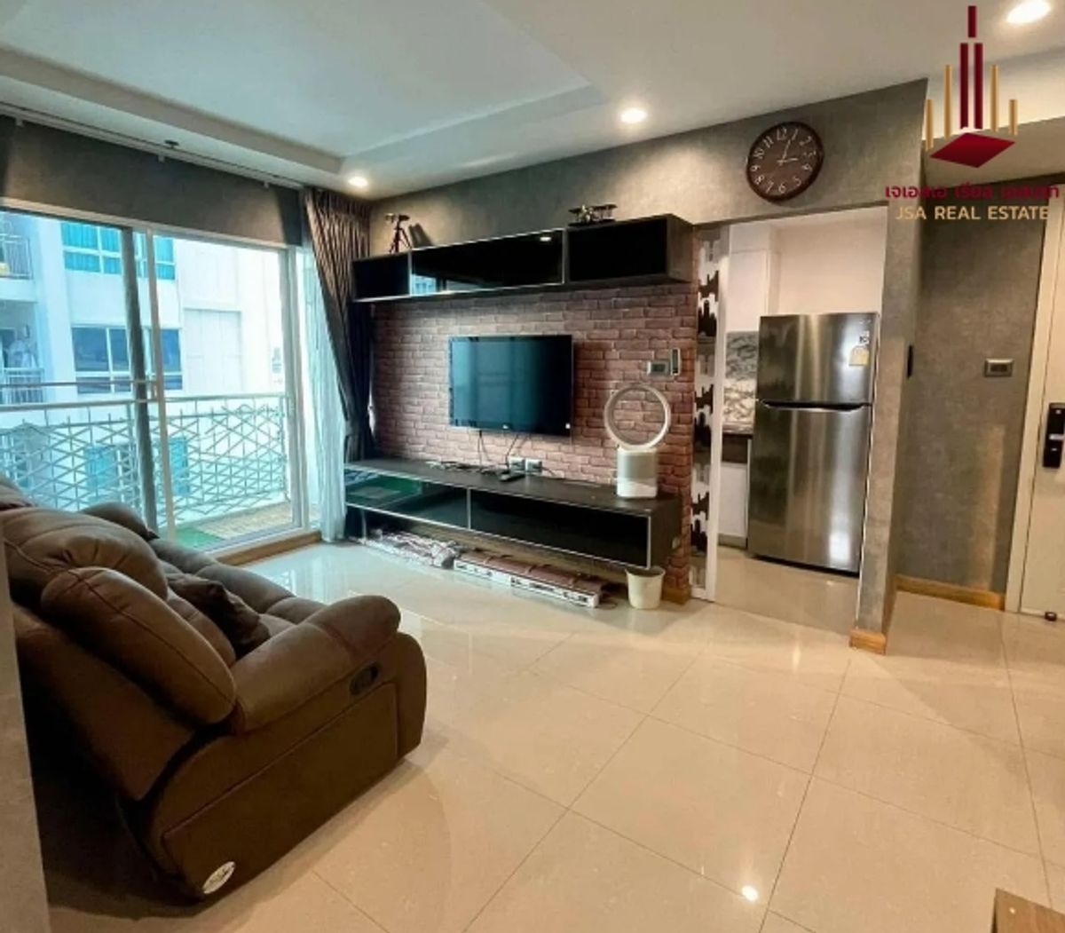 ✨ For Sale: Supalai Wellington 2 Condo ✨ 💰 Only 5,600,000 THB ✨ For Sale: Supalai Wellington 2 Condo ✨ 💰 Only 5,600,000 THB