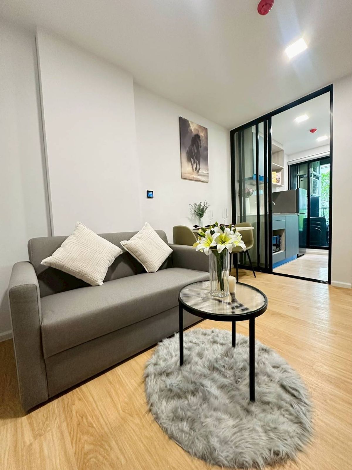 🏡 ให้เช่าคอนโด Atmoz Kanaal Rangsit (แอทโมซ คานาล รังสิต) 13,000 บาท🏡  – รูปที่ 3