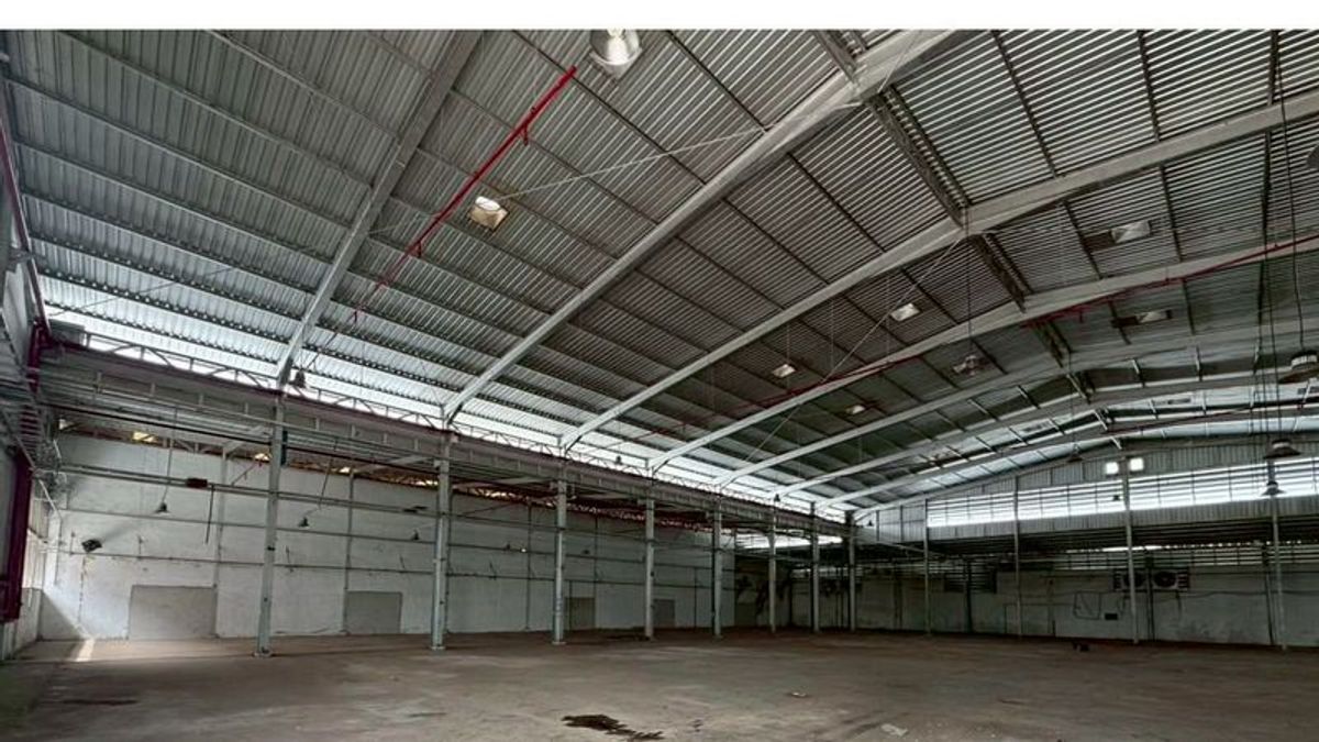 โกดังให้เช่า บางบัวทอง 2000ตรม (รหัสทรัพย์TW4-241025) – รูปที่ 2