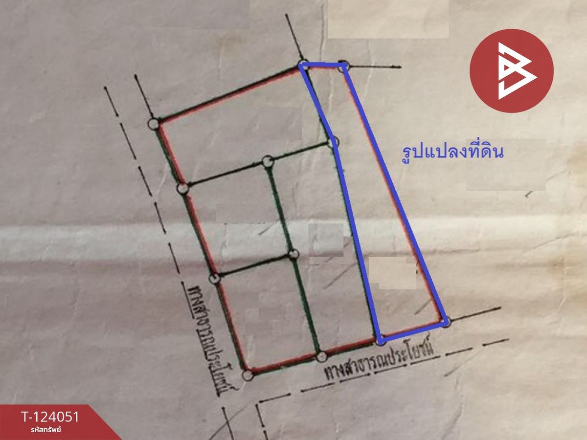 ขายที่ดินพร้อมสิ่งปลูกสร้าง เนื้อที่ 183 ตารางวา ต.แม่เจดีย์ อ.เวียงป่าเป้า จ.เชียงราย – รูปที่ 4