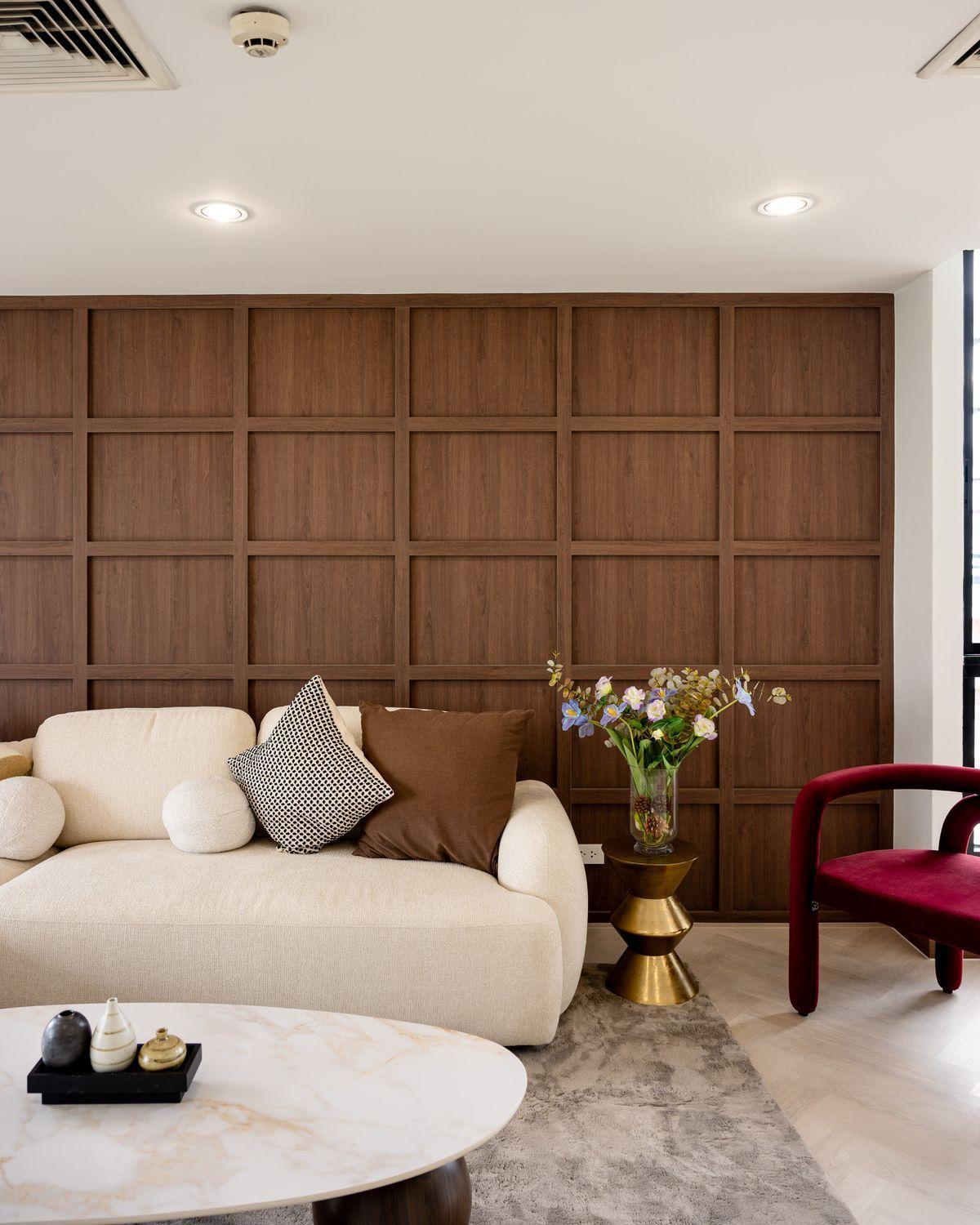 ICON III Condominium | ห้องใหญ่แต่งใหม่ ใจกลางทองหล่อ (184.4 sqm)  3 bed 4 bath (TEL) : 080-065-6570 – รูปที่ 3