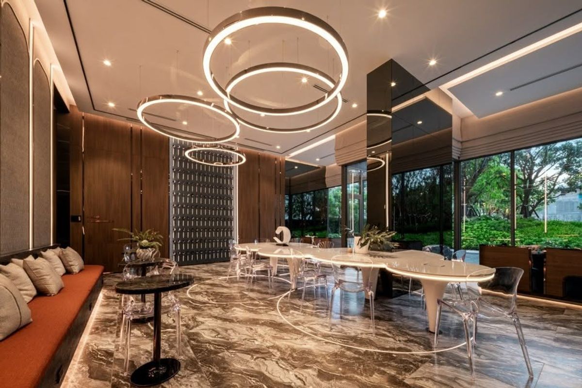  For Rent Ready to move – รูปที่ 3