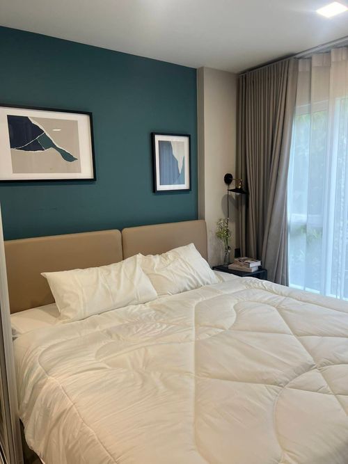 🌴 Condo for rent Kave Town Island (Cave Town Island) 🌴 Pool view 15,500*
