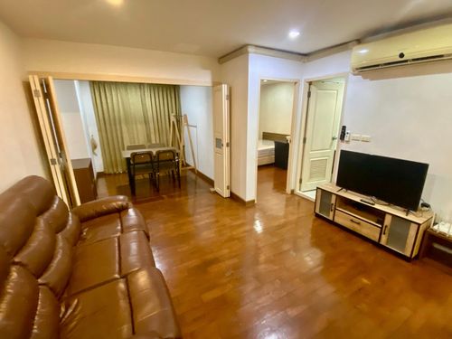ขายคอนโด The Niche Sukhumvit 49 ราคา 3,900,000 บาท [TTs251015]
