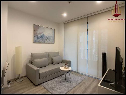 ✨ For Sale : Ideo Mobi Asoke Condo ✨ 💰 only 5,800,000 thb
