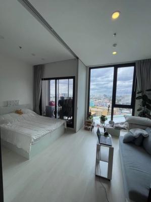 🔥For urgent rent🔥 Massarin Ratchayothin, fully furnished, ready to move in, next to Major Ratchayothin + BTS Ratchayothin