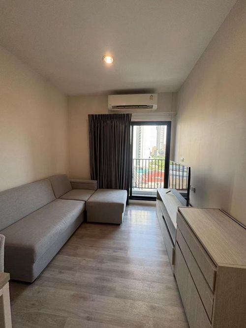 Nich mono space mega Bangna /2bedroom,50 sqm/18,000