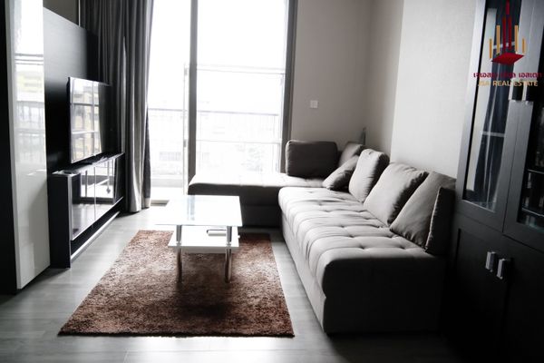 ✨ For  Rent: The Room Sathorn - St. Louis Condo ✨ 💰 Only 30,000 THB/month