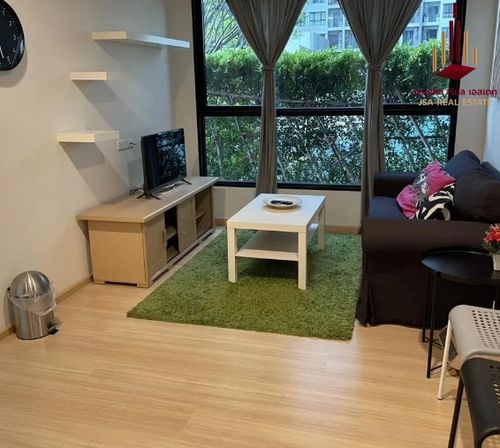 ✨ For Sale: The Base Chaengwattana Condo ✨ 💰 Only 2,700,000 THB