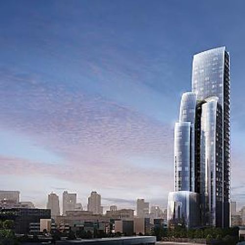 🚀 AESTIQ Thonglor - 119 sq m. 2 bedrooms, 2 bathrooms 092-545-6151 (Tim)